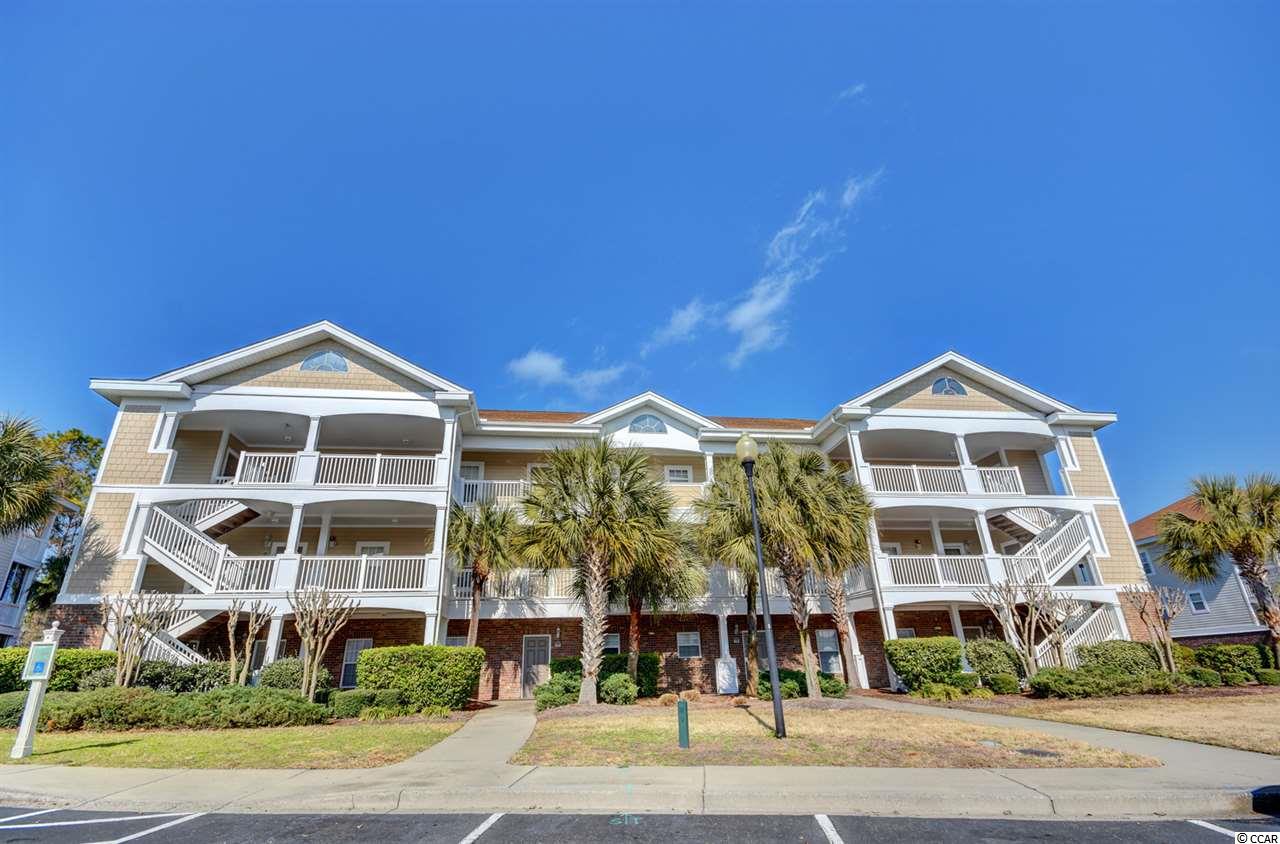 5801 Oyster Catcher Dr. UNIT #631 North Myrtle Beach, SC 29582