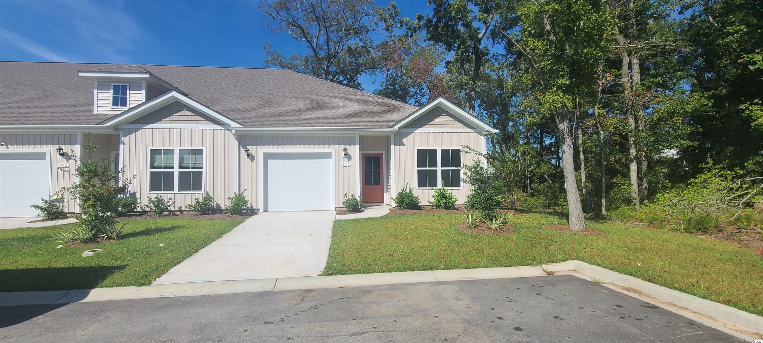 138 Sea Shell Dr. UNIT #12 Murrells Inlet, SC 29576