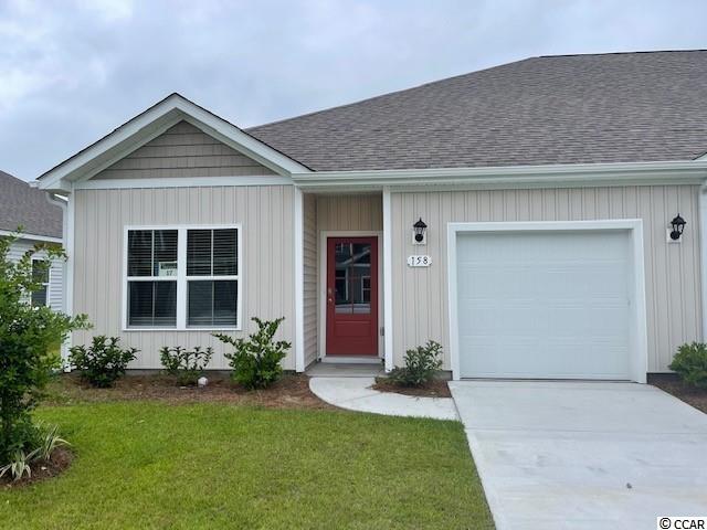 158 Sea Shell Dr. UNIT #17 Murrells Inlet, SC 29576