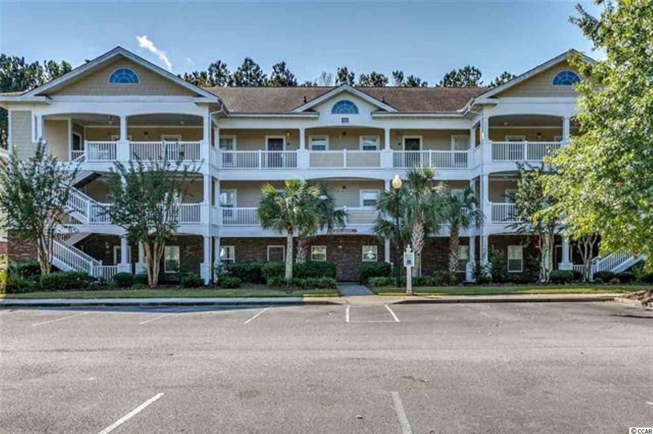 5825 Catalina Dr. UNIT #1131 North Myrtle Beach, SC 29582