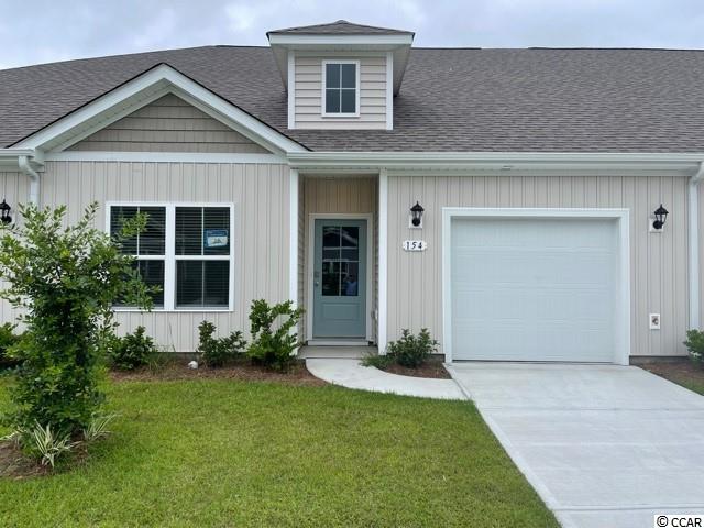 154 Sea Shell Dr. UNIT #16 Murrells Inlet, SC 29576