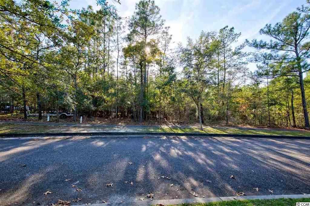 Lot 60 Madison Dr. Georgetown, SC 29440