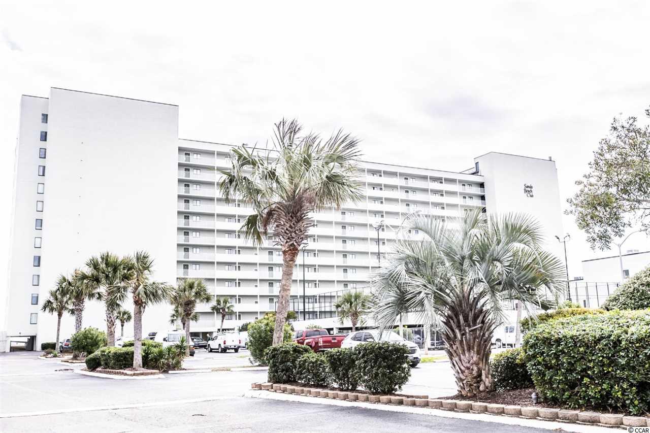 9400 Shore Dr. UNIT #428 Myrtle Beach, SC 29572