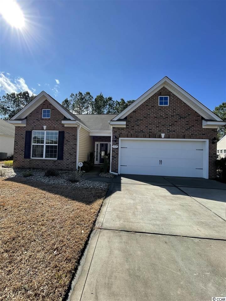 719 Callant Dr. Little River, SC 29566