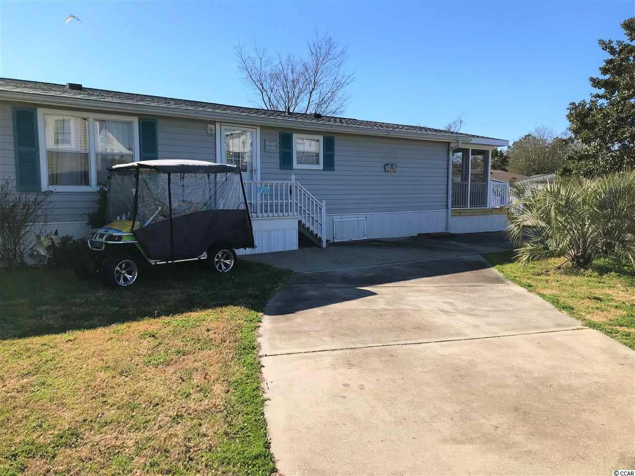 454 Pampas Dr. Surfside Beach, SC 29575