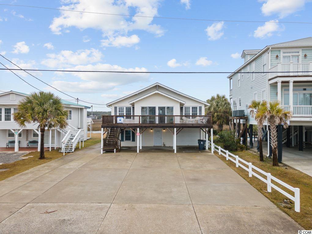 217 Dogwood Dr. N Murrells Inlet, SC 29576