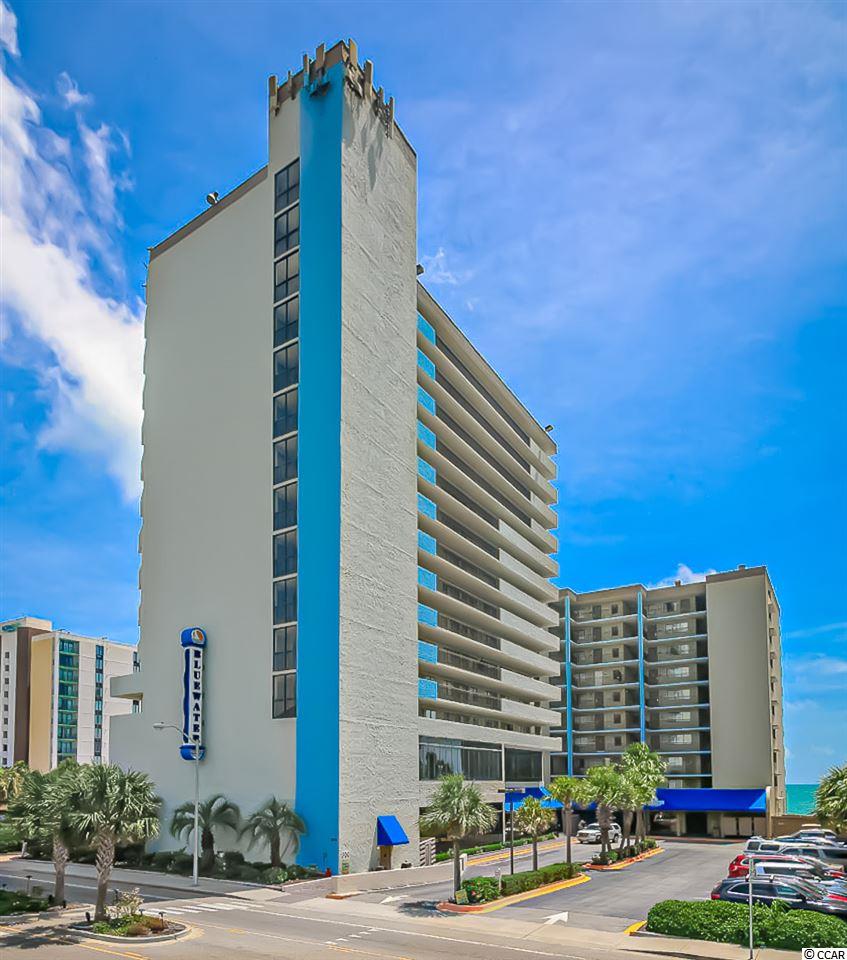 2001 S Ocean Blvd. UNIT #513 Myrtle Beach, SC 29577