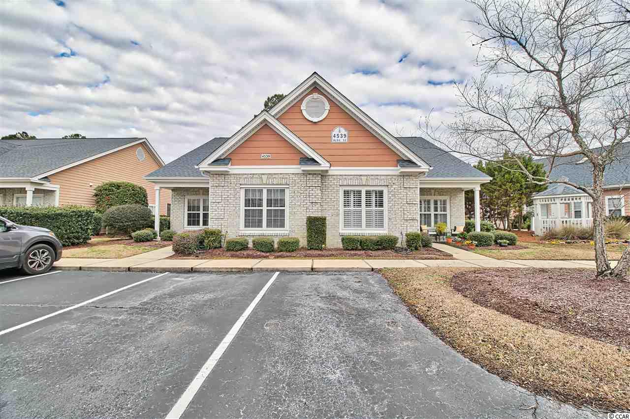 4539 Lightkeepers Way UNIT 32B Little River, SC 29566