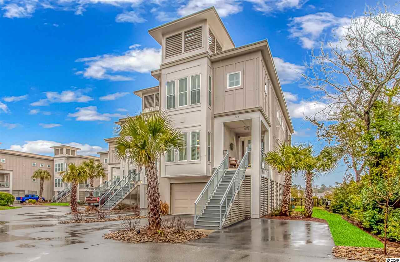 600 48th Ave. S UNIT #304 North Myrtle Beach, SC 29582