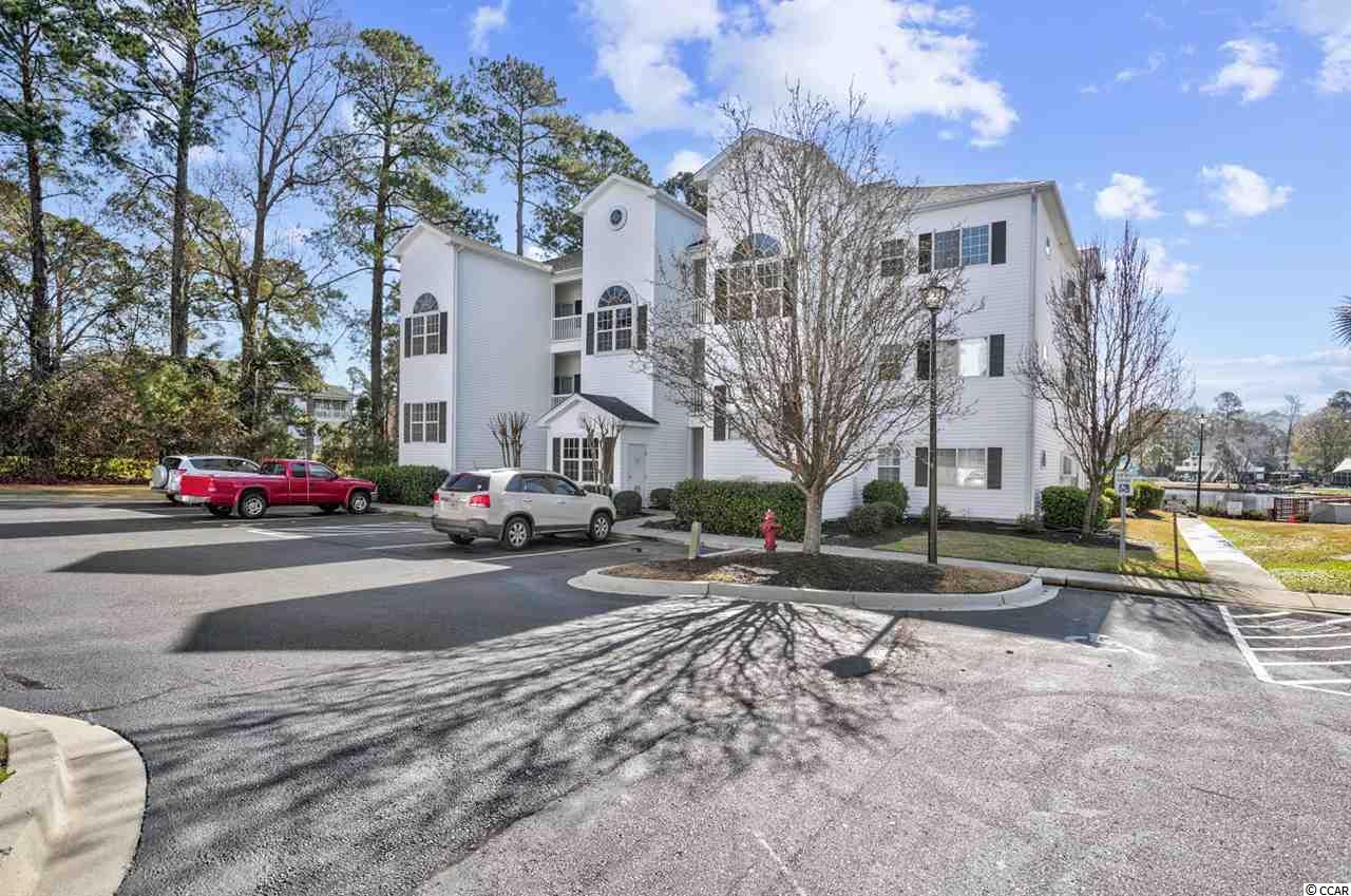 1537 Lanterns Rest Rd. UNIT #101 Myrtle Beach, SC 29579