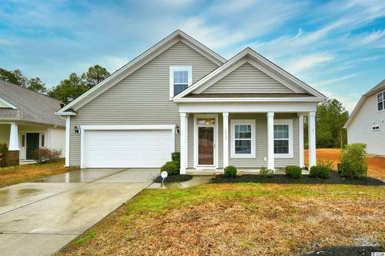 3652 White Wing Circle Myrtle Beach, SC 29579