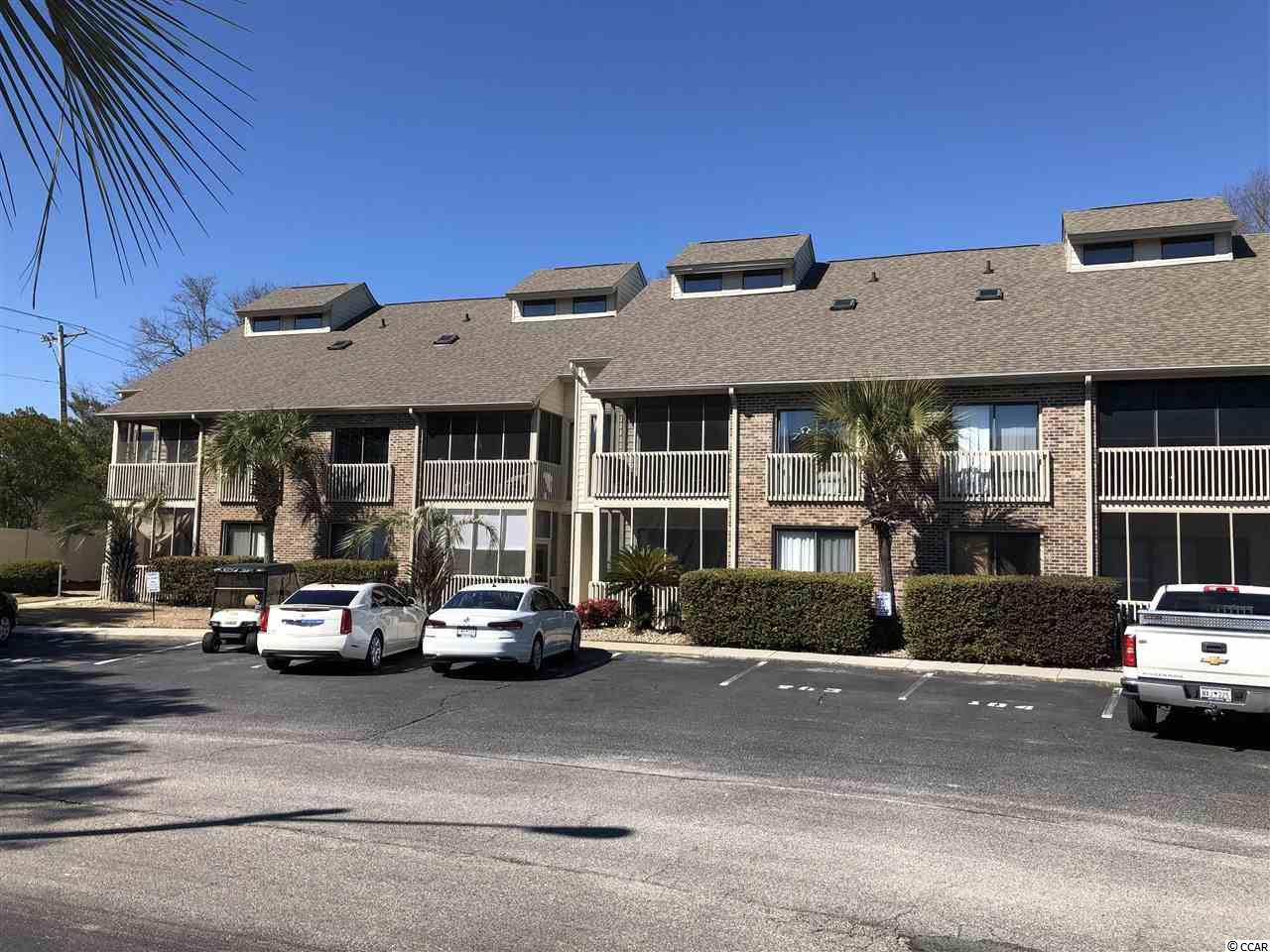 1356 Glenns Bay Rd. UNIT A-102 Surfside Beach, SC 29575