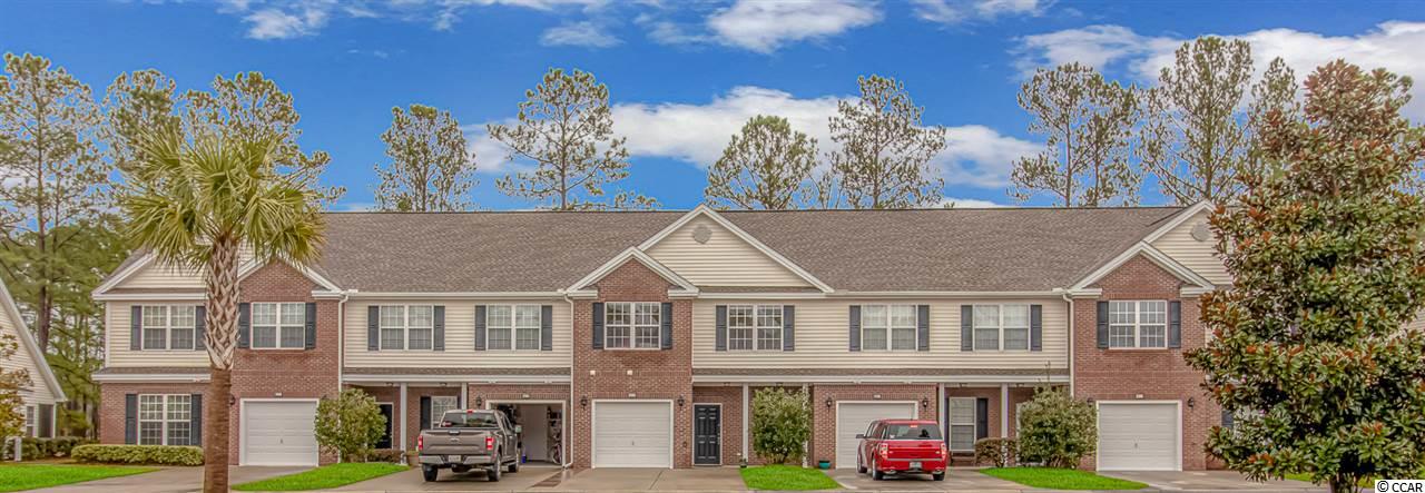 243 Connemara Dr. UNIT C Myrtle Beach, SC 29579