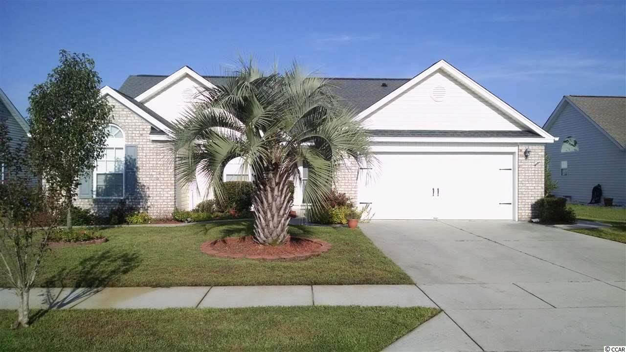 457 Pennington Loop Myrtle Beach, SC 29588