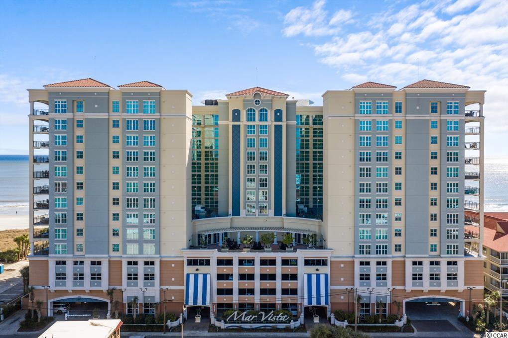 603 S Ocean Blvd. UNIT #510 North Myrtle Beach, SC 29582