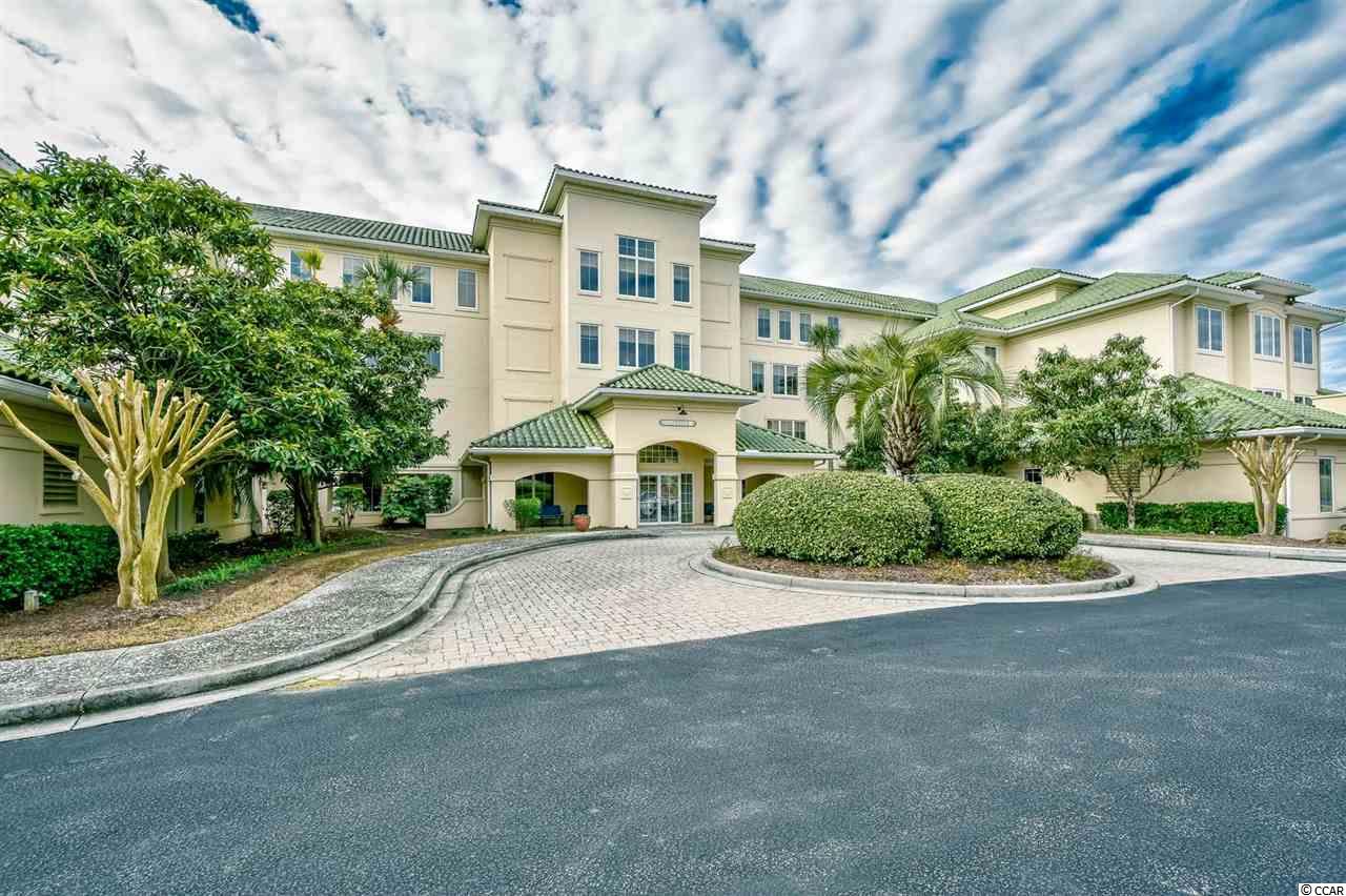 2180 Waterview Dr. UNIT #335 North Myrtle Beach, SC 29582