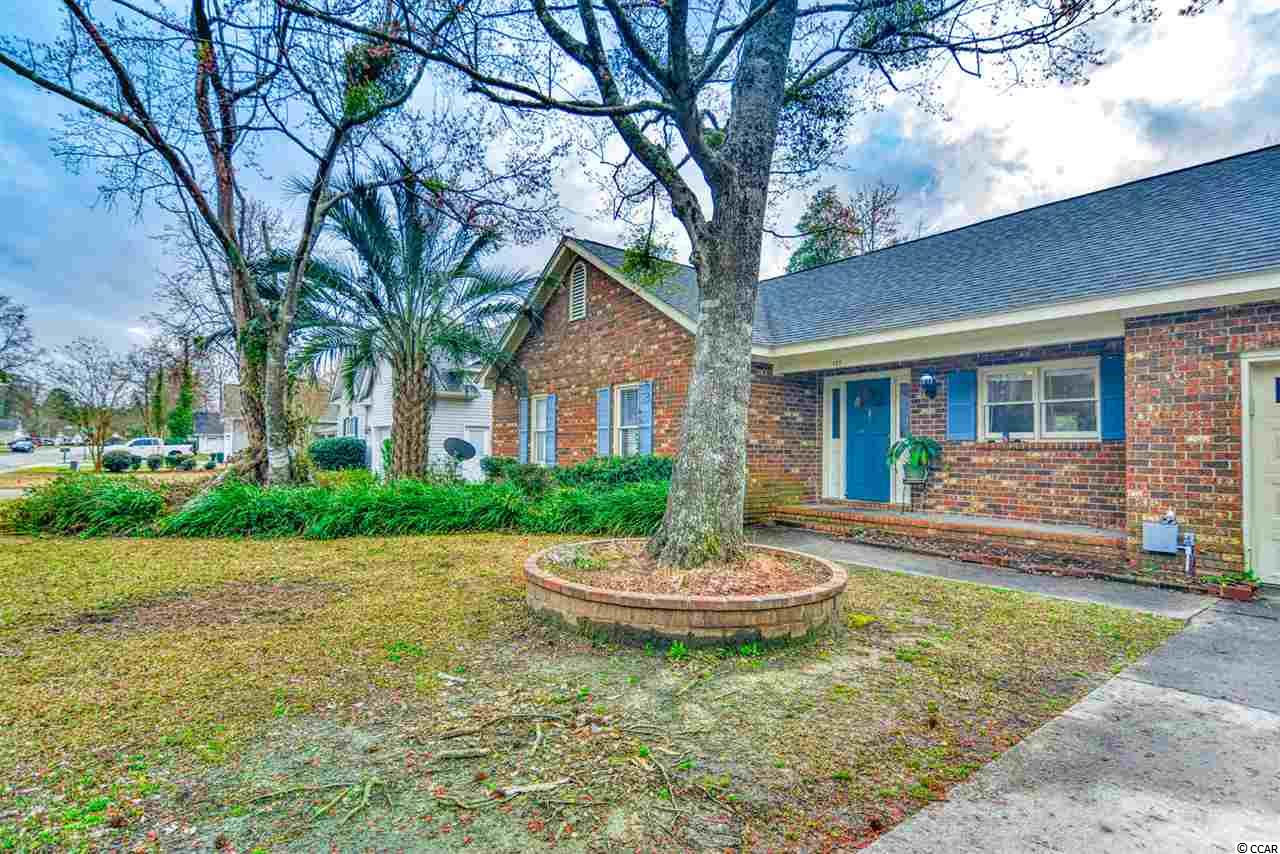 127 Ashton Circle Myrtle Beach, SC 29588