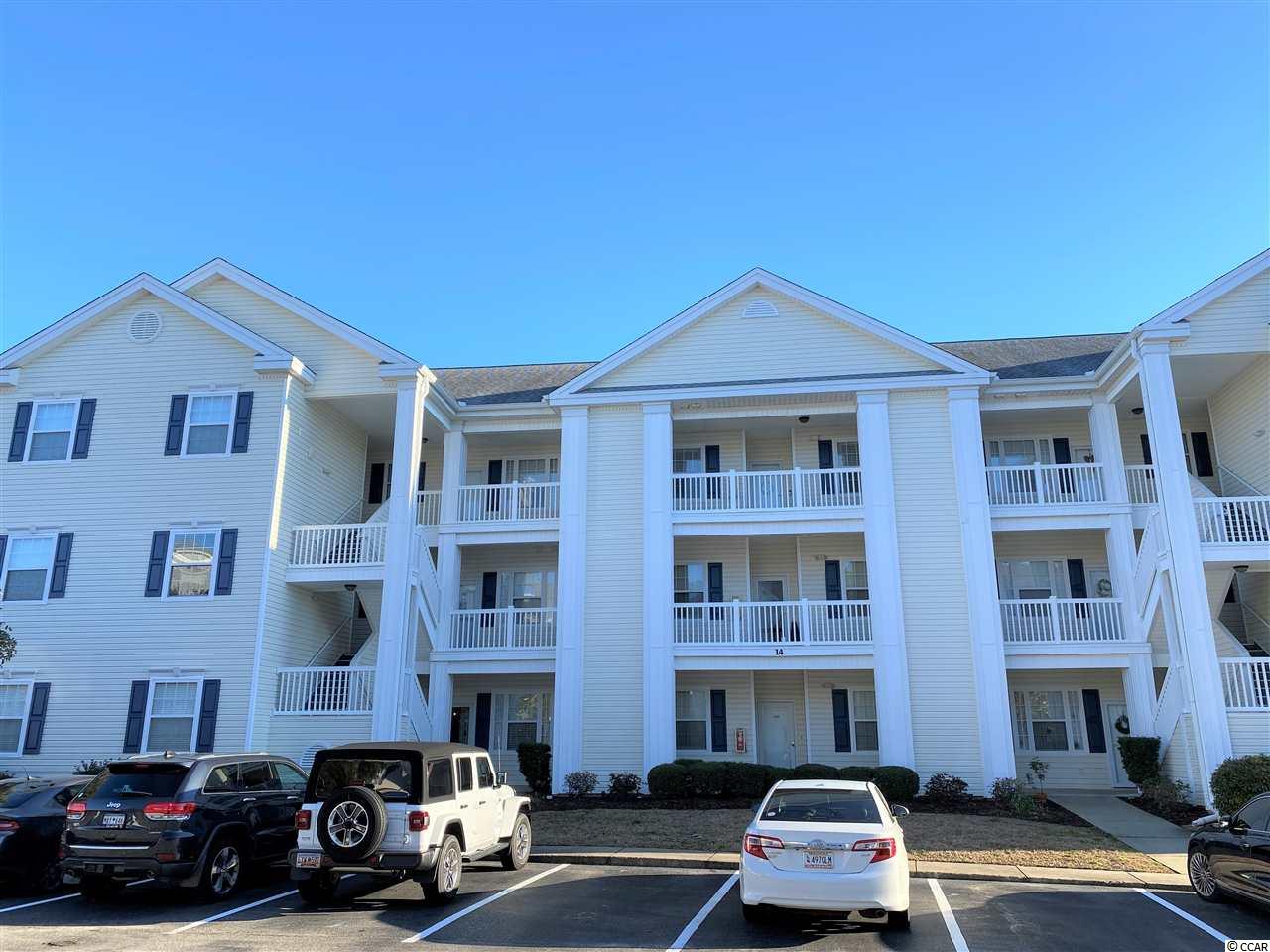 901 W Port Dr. UNIT #1402 North Myrtle Beach, SC 29582