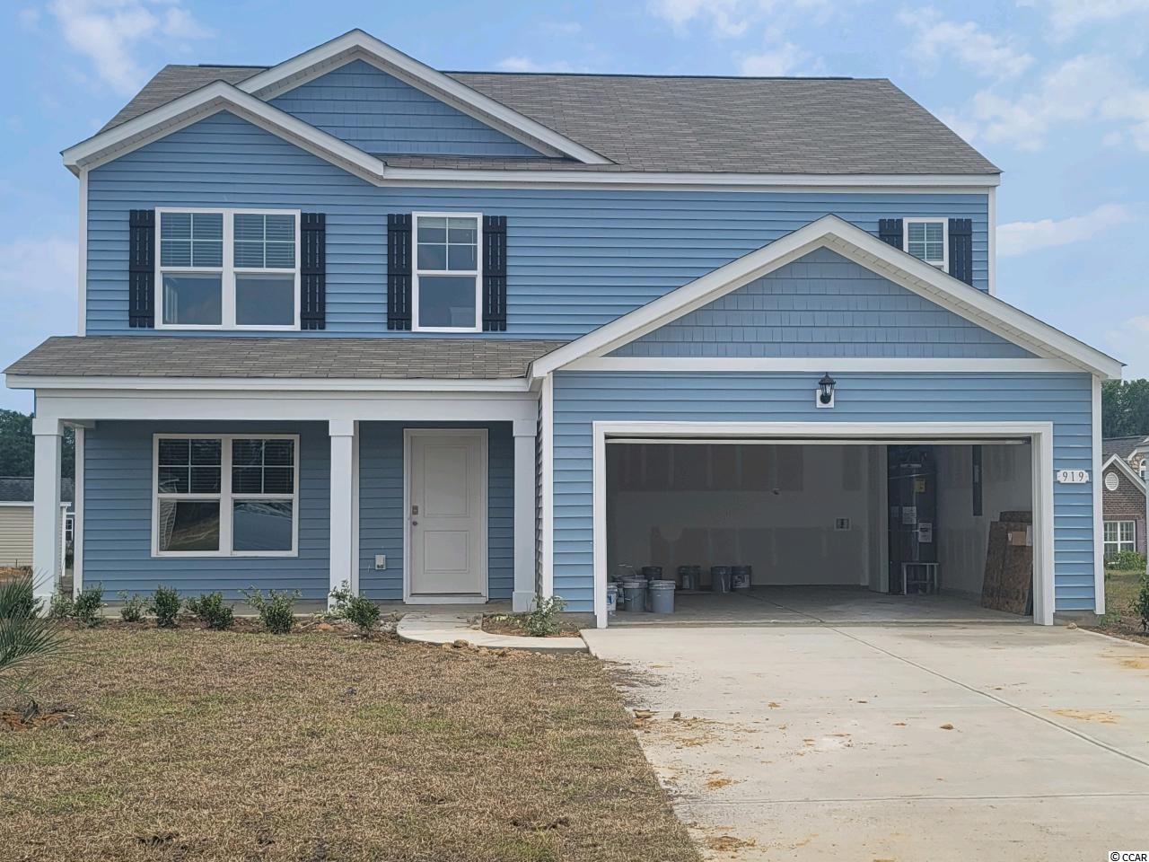 919 Green Side Dr. Myrtle Beach, SC 29588