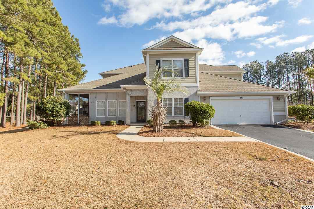 2450 Marsh Glen Dr. UNIT #511 North Myrtle Beach, SC 29582