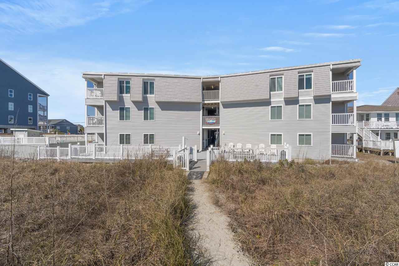 5000 N Ocean Blvd. UNIT B-3 North Myrtle Beach, SC 29582