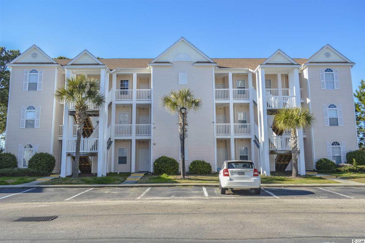 105 Fountain Pointe Ln. UNIT #302 Myrtle Beach, SC 29579