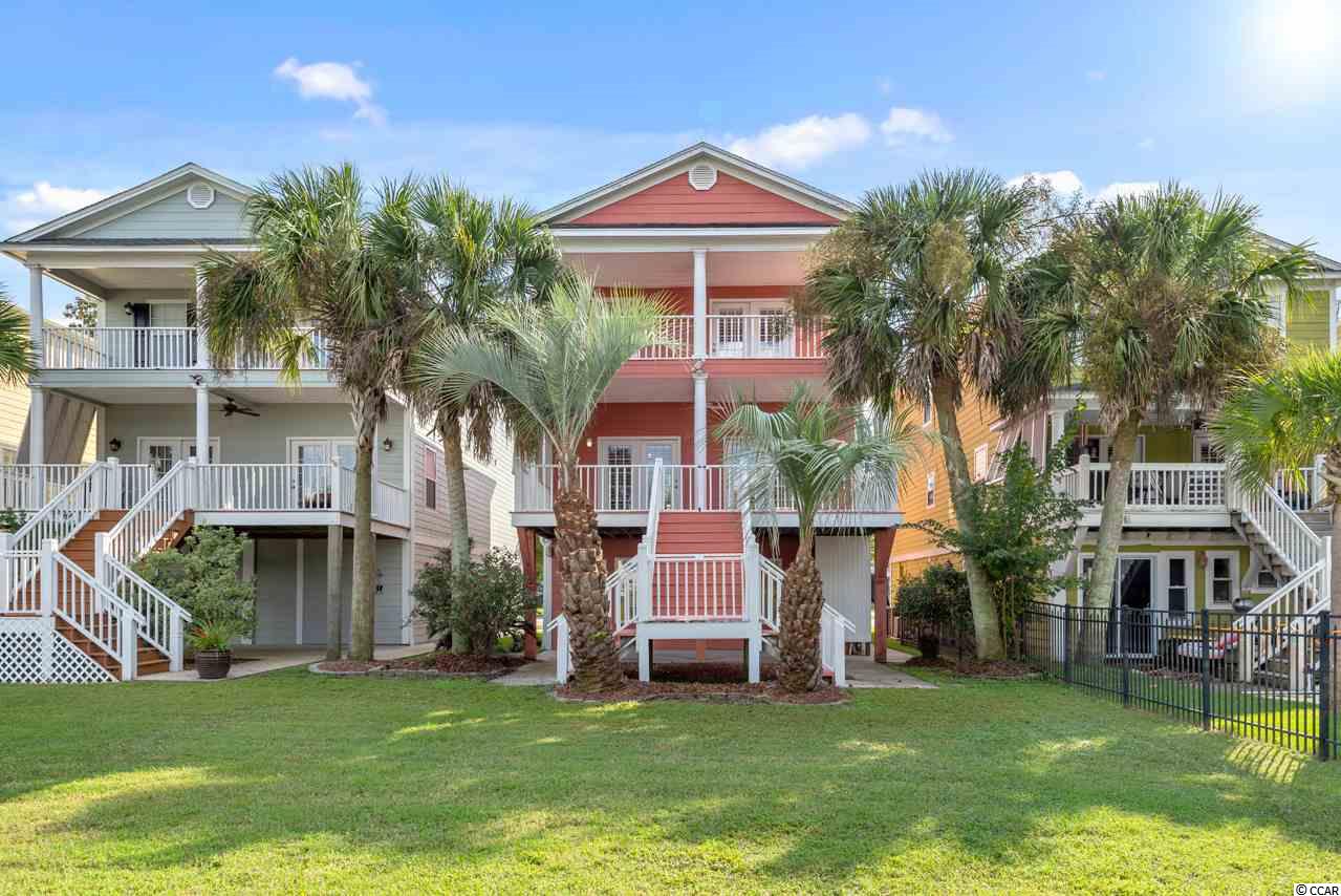 1327 Hidden Harbor Rd. Myrtle Beach, SC 29577