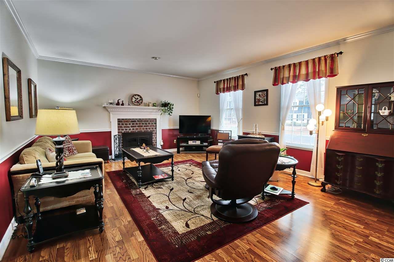 2504 Brick Dr. Longs, SC 29568