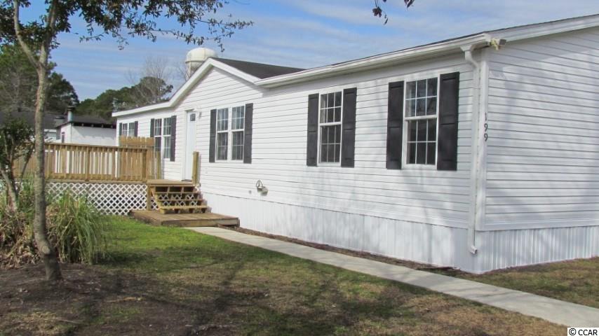 199 Saint Christopher Circle Pawleys Island, SC 29585