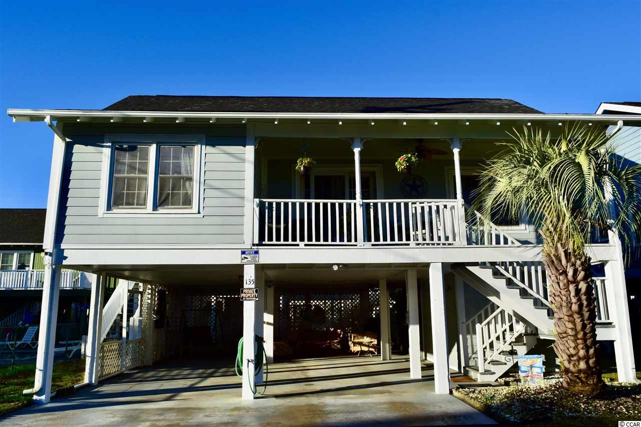 135 Anglers Dr. Murrells Inlet, SC 29576