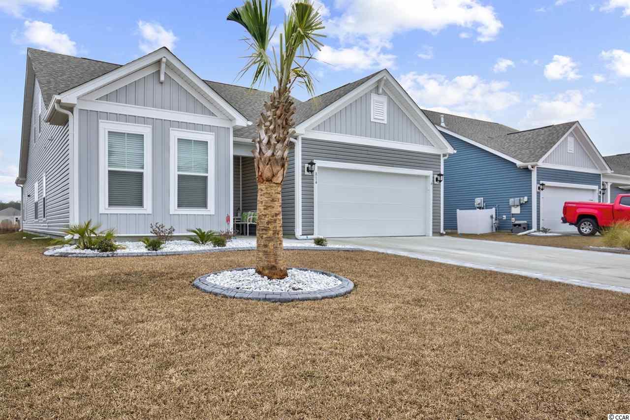 814 Spindel Dr. Myrtle Beach, SC 29588