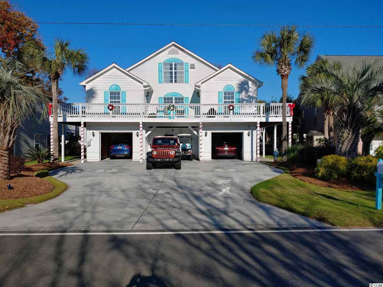 214 Melody Ln. Surfside Beach, SC 29575