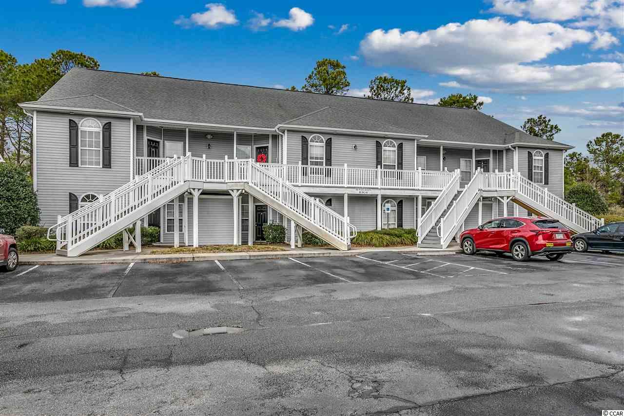 106 West Haven Dr. UNIT 6A Myrtle Beach, SC 29579