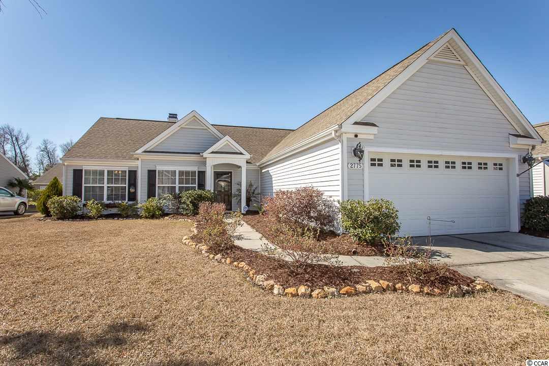 2775 Coopers Ct. Myrtle Beach, SC 29579