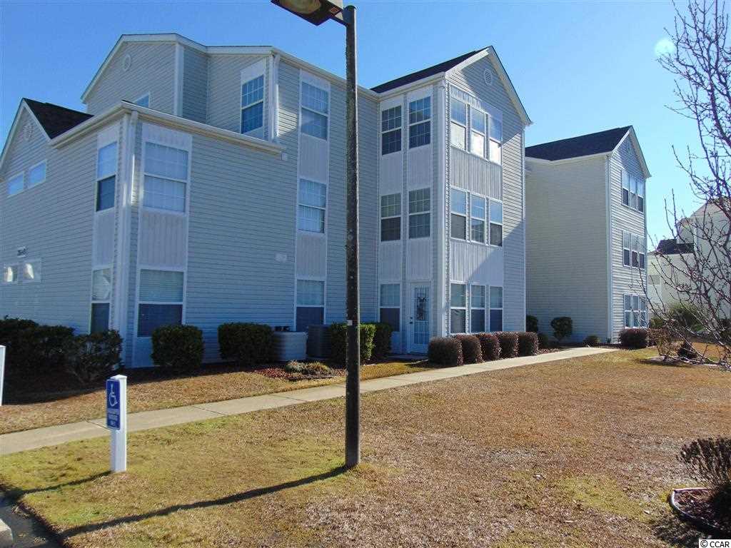 8649 Southbridge Dr. UNIT H Surfside Beach, SC 29575