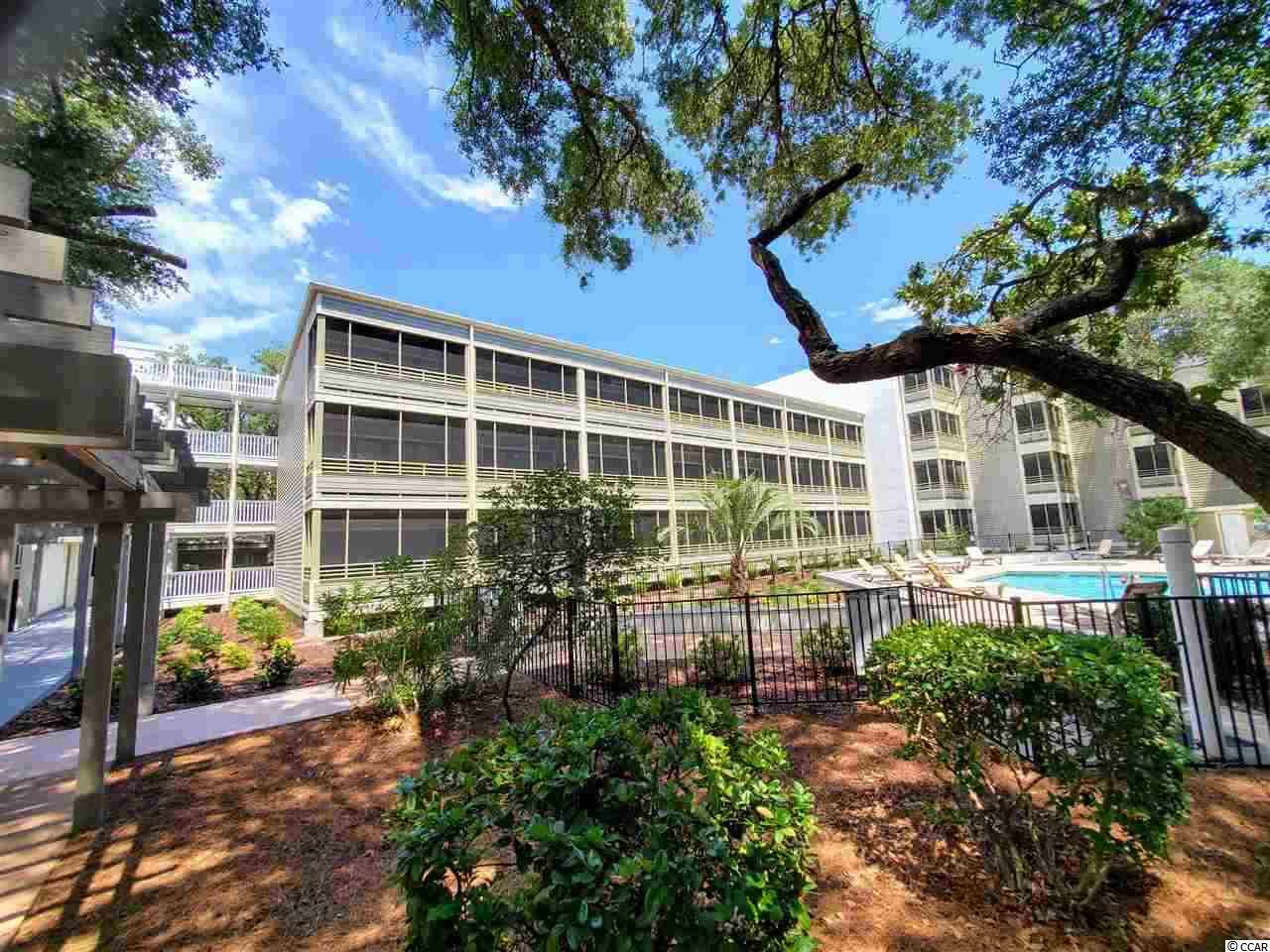 415 Ocean Creek Dr. UNIT #2215 Myrtle Beach, SC 29572