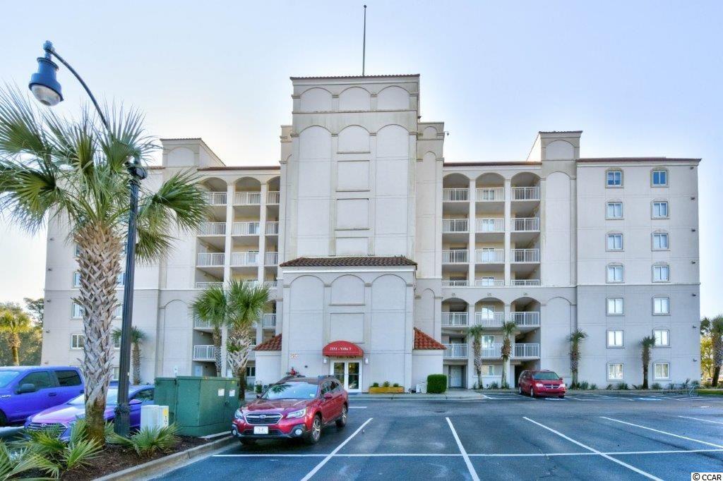 2151 Bridge View Ct. UNIT 3-302 North Myrtle Beach, SC 29582