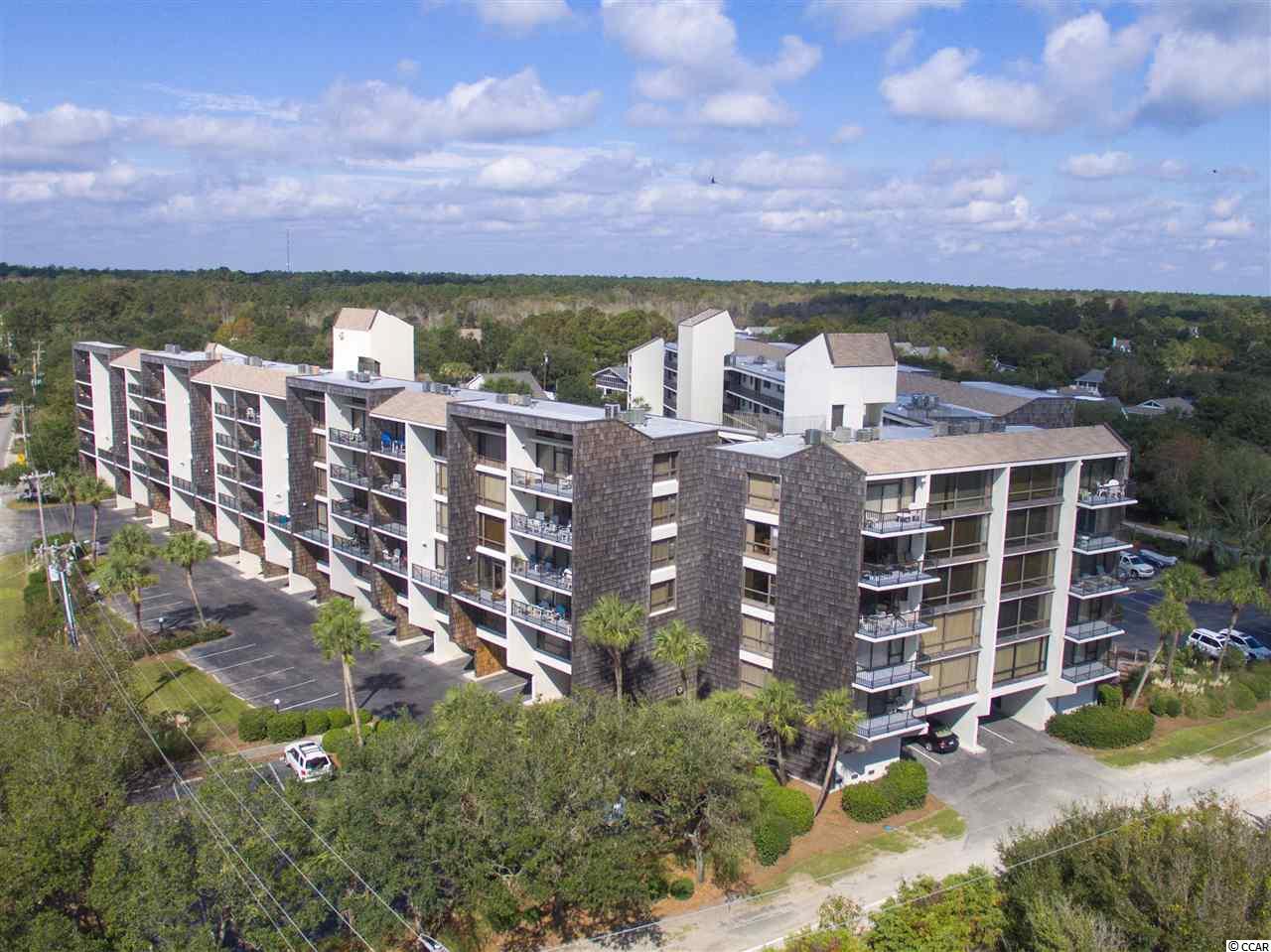 423 - #612 Parker Dr. UNIT #612 Pawleys Island, SC 29585