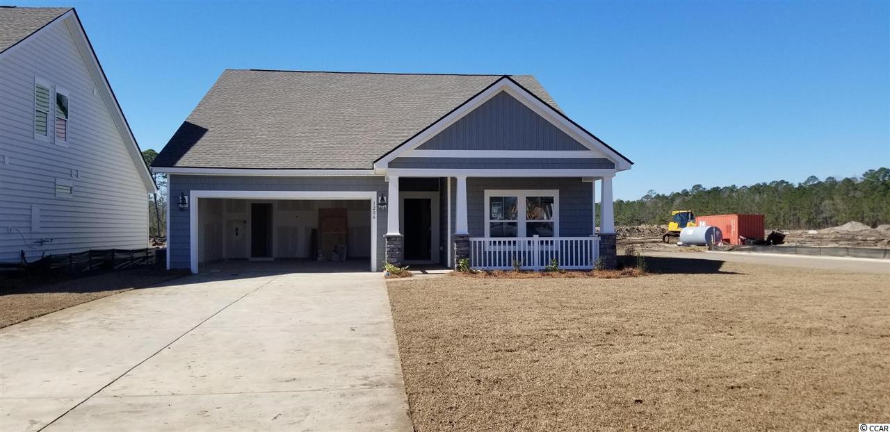 1206 Harbison Circle Myrtle Beach, SC 29579