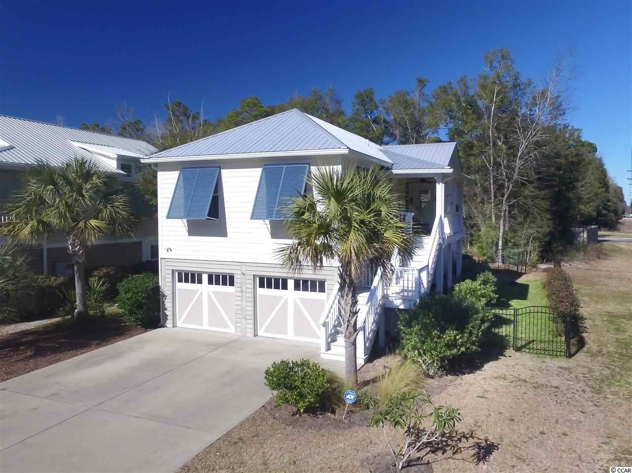 156 Harbour Reef Dr. Pawleys Island, SC 29585