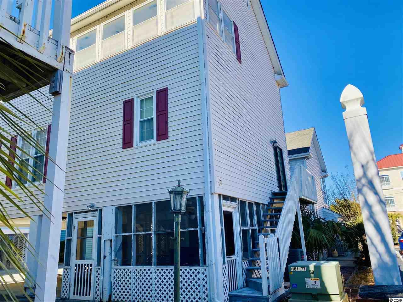 305-B 76th Ave. N Myrtle Beach, SC 29572