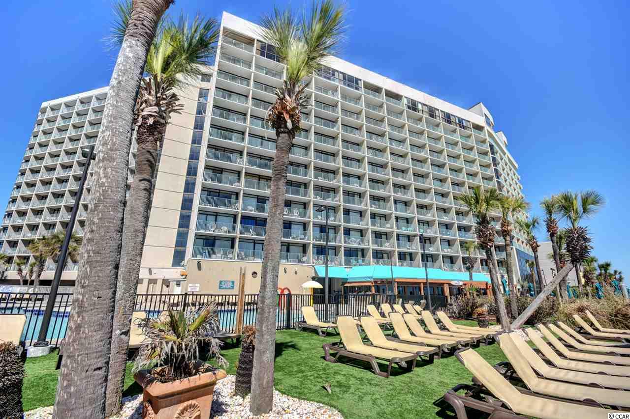 201 74th Ave. N UNIT #2640 Myrtle Beach, SC 29572