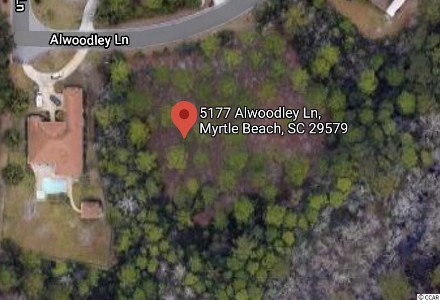 5173 Alwoodley Ln. Myrtle Beach, SC 29579