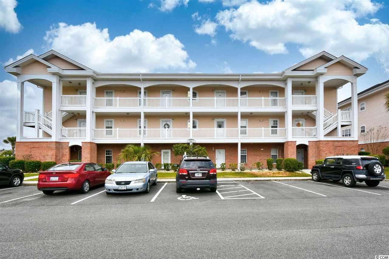 3965 Forsythia Ct. UNIT #303 Myrtle Beach, SC 29588