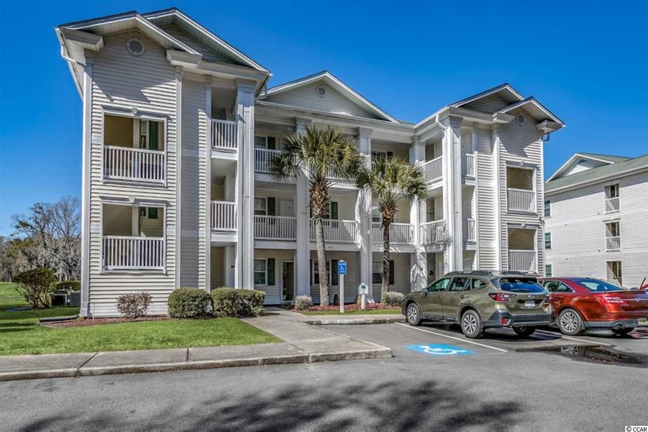 573 Blue River Ct. UNIT B Myrtle Beach, SC 29579