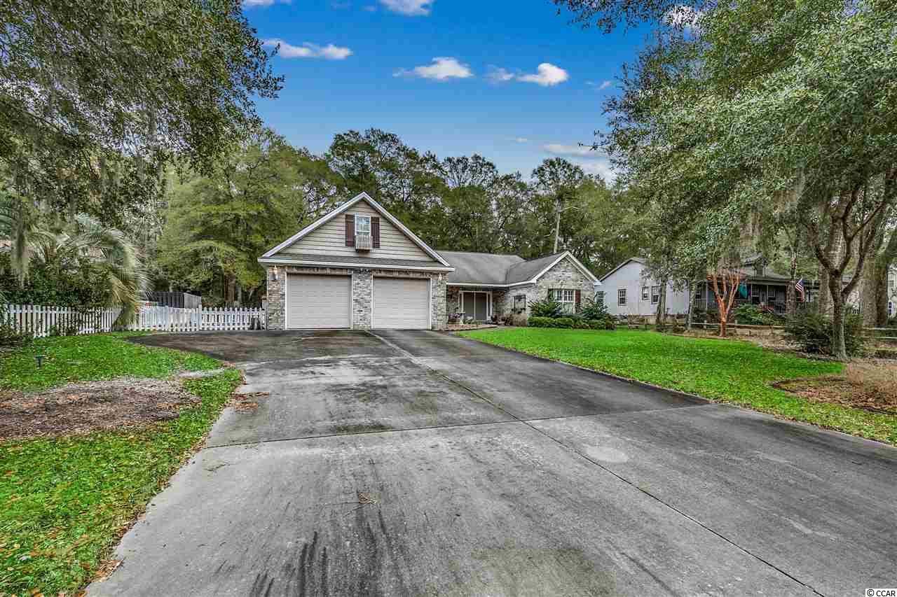 4359 Live Oak Dr. Little River, SC 29566