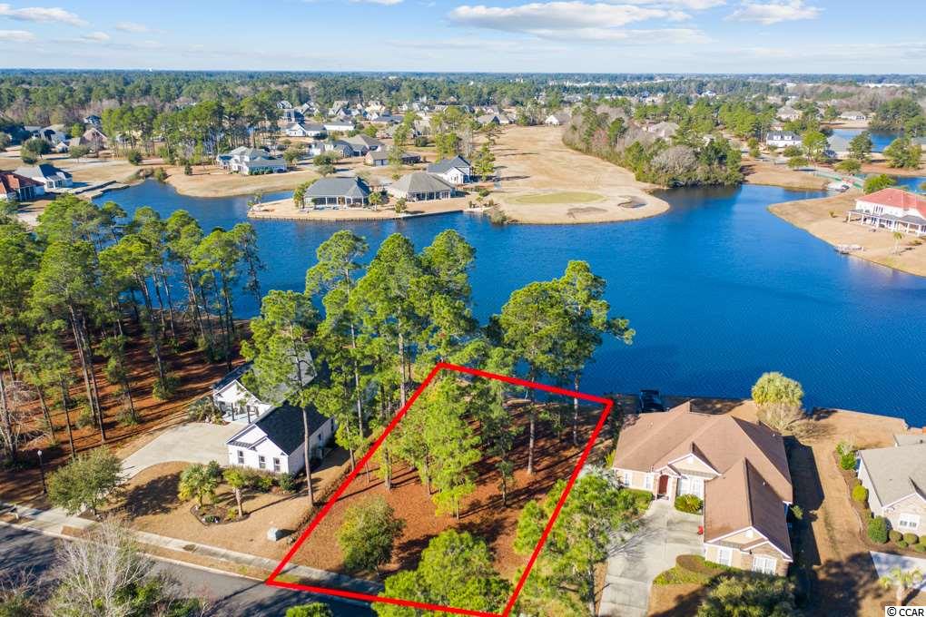 1443 Whooping Crane Dr. Conway, SC 29526