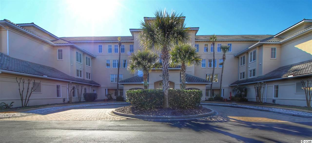 2180 Waterview Dr. UNIT #723 North Myrtle Beach, SC 29582