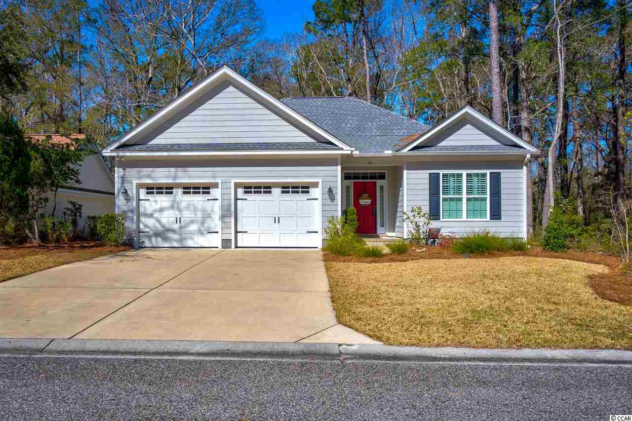 59 Grey Fox Loop Pawleys Island, SC 29585