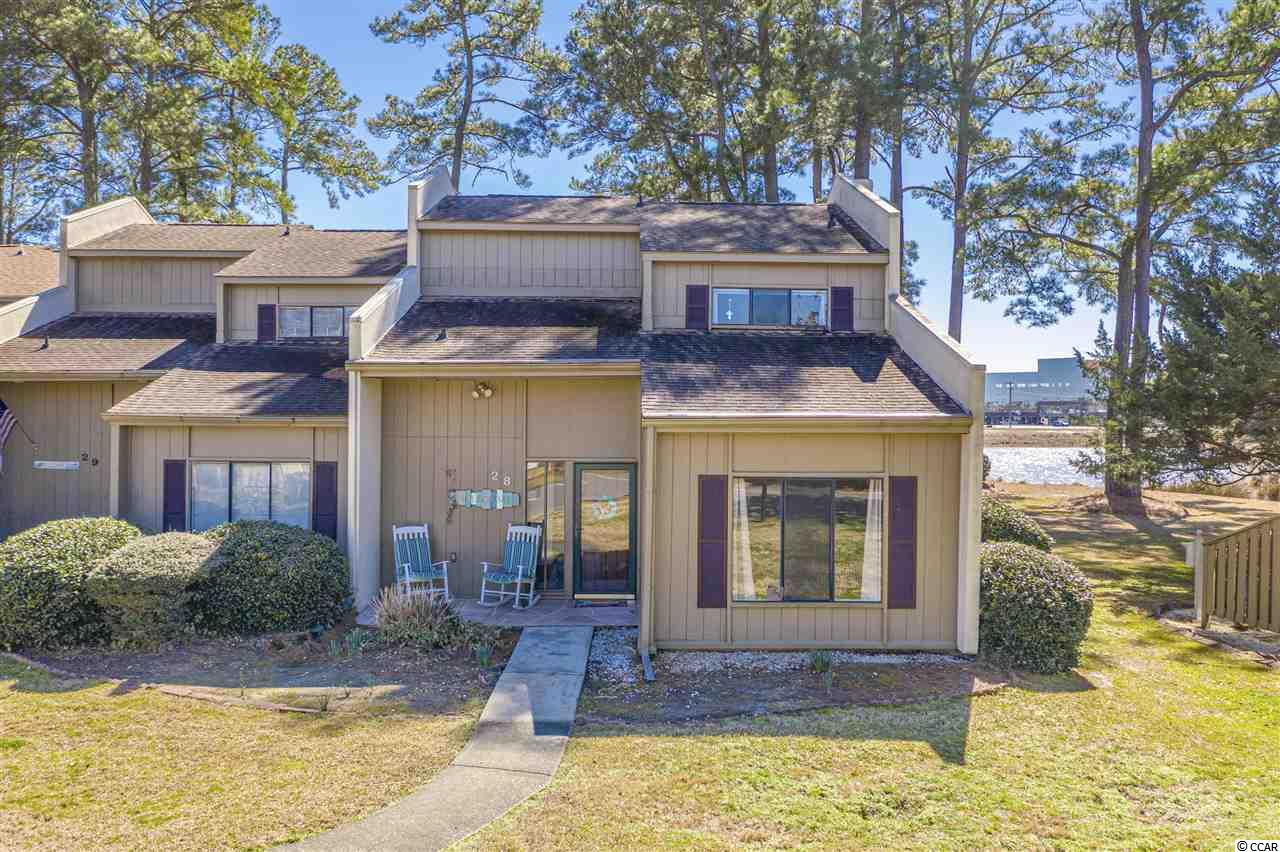 800 Egret Circle UNIT #28 Little River, SC 29566